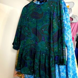 Good for fabric. Cute top. For a visionary 🤍